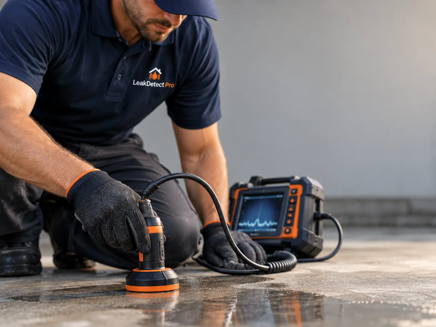 Flat Roof Analysis in Batchelor, LA